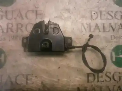 Pezzo di ricambio per auto di seconda mano chiusura del cappuccio per kia opirus ex riferimenti oem iam 811303f000