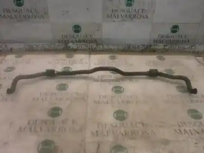 Pezzo di ricambio per auto di seconda mano barra stabilizzatrice anteriore per kia opirus ex riferimenti oem iam 548113f000