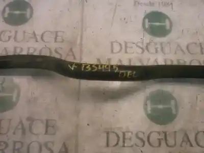 Second-hand car spare part front stabilizer bar for kia opirus ex oem iam references 548113f000  