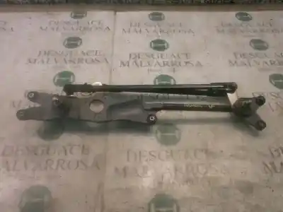 Pezzo di ricambio per auto di seconda mano articolazione anteriore pulita per kia opirus ex riferimenti oem iam 981503f000