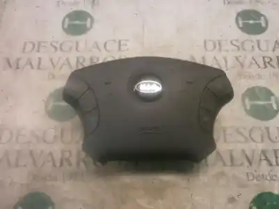 Pezzo di ricambio per auto di seconda mano air bag anteriore sinistro per kia opirus ex riferimenti oem iam 569003f800ml