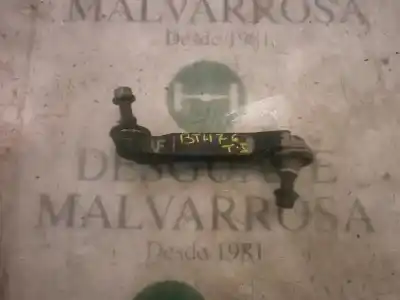 Peça sobressalente para automóvel em segunda mão braço oscilante suspensão traseiro esquerdo por kia cerato 2.0 lx crdi familiar referências oem iam 5553017000