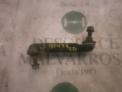 Peça sobressalente para automóvel em segunda mão braço oscilante suspensão traseiro direito por kia cerato 2.0 lx crdi familiar referências oem iam 5553017000