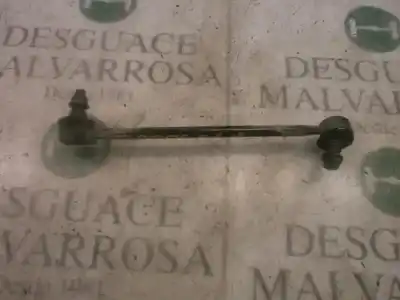 Peça sobressalente para automóvel em segunda mão braço oscilante suspensão dianteiro esquerdo por kia cerato 2.0 lx crdi familiar referências oem iam 548302f000