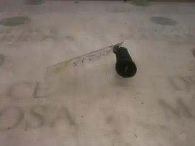 Peça sobressalente para automóvel em segunda mão módulo eletrônico por ford fiesta (cbk) ambiente referências oem iam 