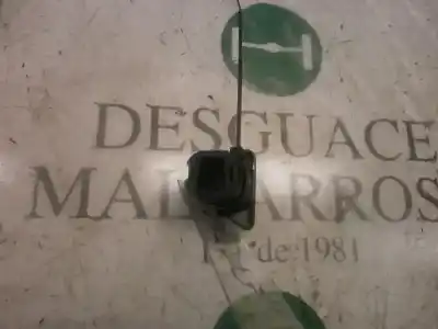 Piesă de schimb auto la mâna a doua avertizare pentru ford fiesta (cbk) ambiente referințe oem iam   