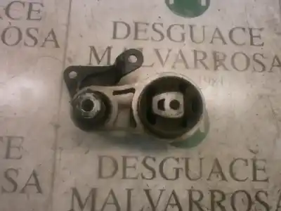Peça sobressalente para automóvel em segunda mão suporte do motor esquerdo por ford fiesta (cbk) ambiente referências oem iam 