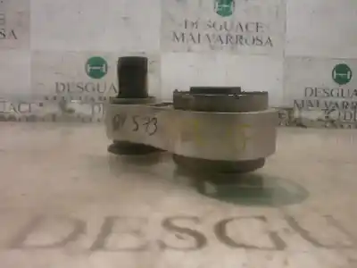 Second-hand car spare part left engine support for ford fiesta (cbk) ambiente oem iam references   