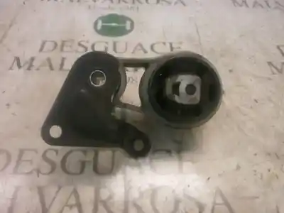 Second-hand car spare part left engine support for ford fiesta (cbk) ambiente oem iam references   