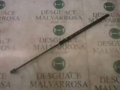 Peça sobressalente para automóvel em segunda mão amortecedores do tronco / porta por ford fiesta (cbk) ambiente referências oem iam 