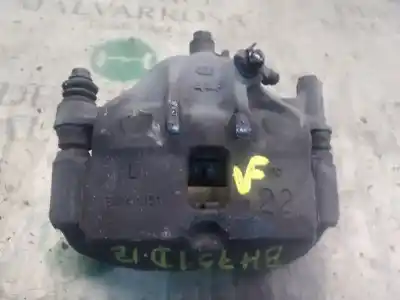 Piesă de schimb auto la mâna a doua etrier de frânã stânga pentru hyundai getz (tb) 1.5 crdi referințe oem iam 