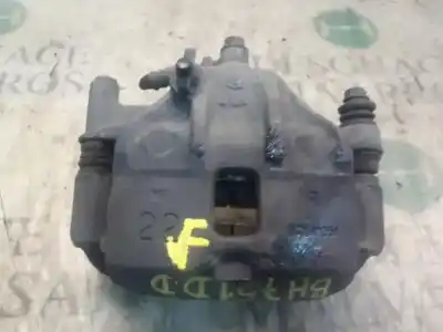 Piesă de schimb auto la mâna a doua etrier frânã dreapta pentru hyundai getz (tb) 1.5 crdi referințe oem iam 