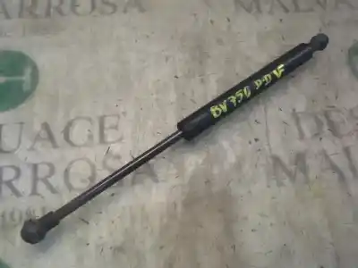 Peça sobressalente para automóvel em segunda mão AMORTECEDOR DO CAPÔ por BMW SERIE 3 COMPACT (E46)  Referências OEM IAM 51238202688  