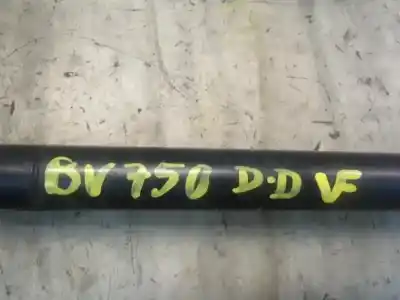 Peça sobressalente para automóvel em segunda mão amortecedor do capô por bmw serie 3 compact (e46) 316ti referências oem iam 51238202688  