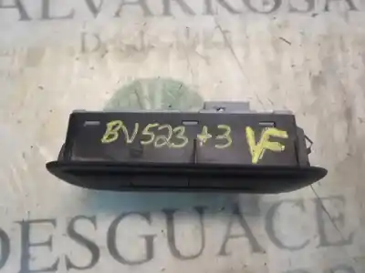 Peça sobressalente para automóvel em segunda mão módulo eletrônico por citroen nemo sx referências oem iam   