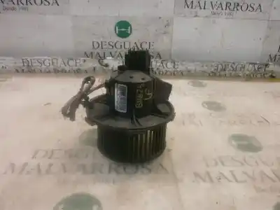 Second-hand car spare part heater blower motor for opel zafira b enjoy oem iam references   