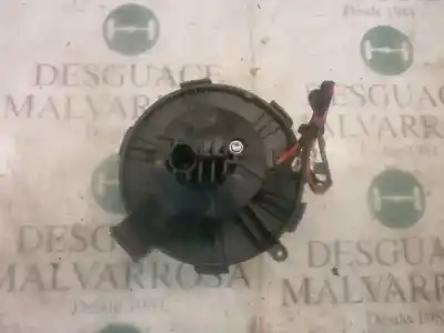 Second-hand car spare part heater blower motor for opel zafira b enjoy oem iam references   