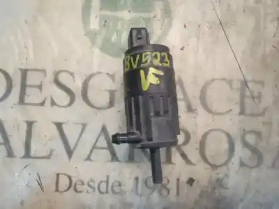 Pièce détachée automobile d'occasion pompe d'eau de nettoyage du pare brise pour citroen nemo sx références oem iam 