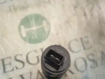 Second-hand car spare part washer pump for citroen nemo sx oem iam references   