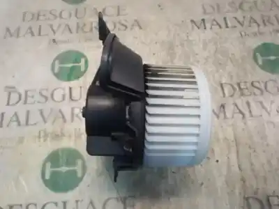 Pièce détachée automobile d'occasion moteur de chauffage pour citroen nemo sx références oem iam 