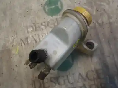 Pièce détachée automobile d'occasion réservoir de liquide de direction assistée pour citroen nemo sx références oem iam 