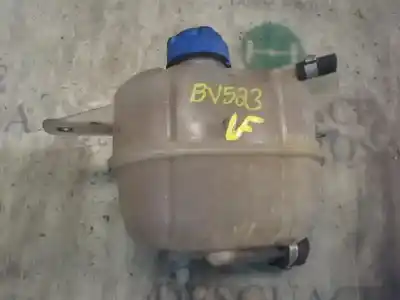 Pièce détachée automobile d'occasion vase d'expansion de liquide de refroidissement pour citroen nemo sx références oem iam 