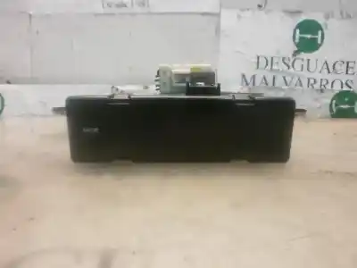 Gebrauchtes Autoersatzteil multifunktionssteuerung zum nissan patrol gr (y61) gr s oem-iam-referenzen   
