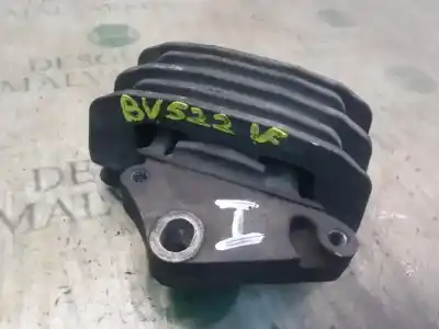 Автозапчасти б/у левая опора двигателя за ford transit mod. 2000 combi ft 260 2.0 corto ссылки oem iam   