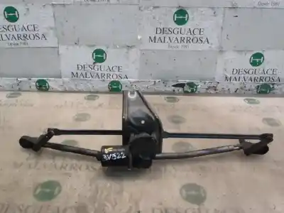 Recambio de automóvil de segunda mano de motor limpia delantero para ford transit, caja abierta 86/92 caja abierta ft 190 referencias oem iam   