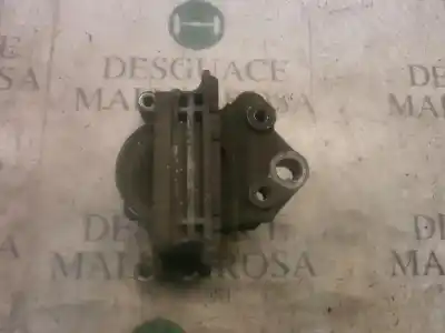 Second-hand car spare part engine support for ford transit mod. 2000 combi ft 260 2.0 corto oem iam references   