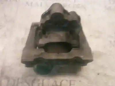 Second-hand car spare part engine support for ford transit mod. 2000 combi ft 260 2.0 corto oem iam references   