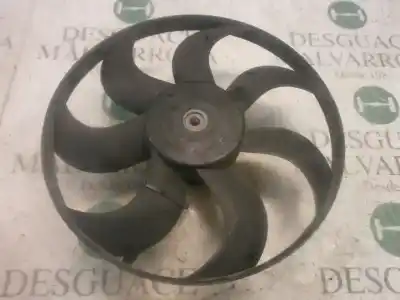Peça sobressalente para automóvel em segunda mão termoventilador elétrico por kia cerato 2.0 lx crdi familiar referências oem iam 252312f100