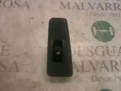 Peça sobressalente para automóvel em segunda mão botão / interruptor elevador vidro traseiro esquerdo por kia cerato 2.0 lx crdi familiar referências oem iam 935802f000gw