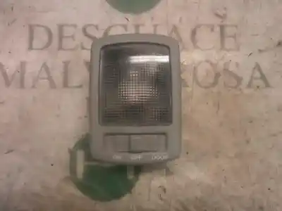 Peça sobressalente para automóvel em segunda mão farolim interior por kia cerato 2.0 lx crdi familiar referências oem iam 928502f000im