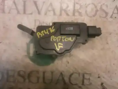 Peça sobressalente para automóvel em segunda mão motor c/c portão por kia cerato 2.0 lx crdi familiar referências oem iam 812302f220