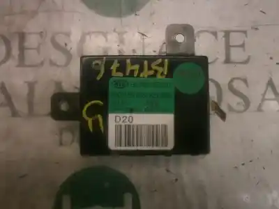 Peça sobressalente para automóvel em segunda mão módulo eletrônico por kia cerato 2.0 lx crdi familiar referências oem iam 957902f200