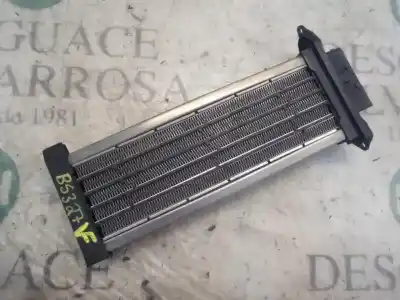 Second-hand car spare part heater blower for citroen c2 furio oem iam references 