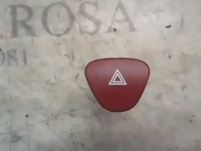 Second-hand car spare part hazard warning lights for citroen c2 furio oem iam references 