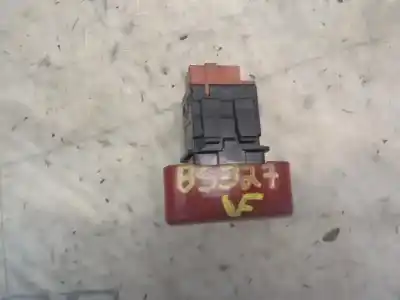 Pezzo di ricambio per auto di seconda mano avvertimento per citroen c2 furio riferimenti oem iam   