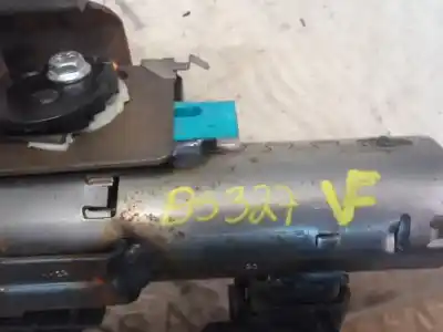 Second-hand car spare part steering column for citroen c2 furio oem iam references   