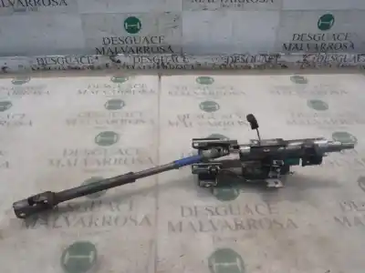 Second-hand car spare part steering column for citroen c2 furio oem iam references   