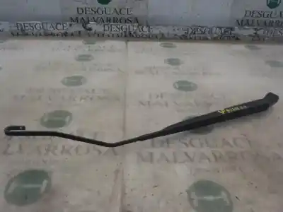 Second-hand car spare part front right windshield wiper arm for citroen c2 furio oem iam references 