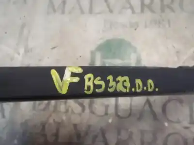 Second-hand car spare part front right windshield wiper arm for citroen c2 furio oem iam references   