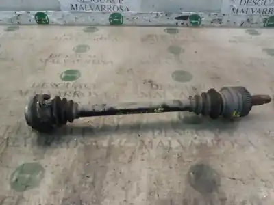 Second-hand car spare part REAR LEFT TRANSMISSION for BMW SERIE 3 COMPACT (E46)  OEM IAM references 33211229587  