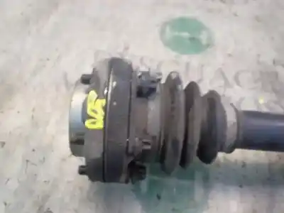 Second-hand car spare part rear left transmission for bmw serie 3 compact (e46) 316ti oem iam references 33211229587  