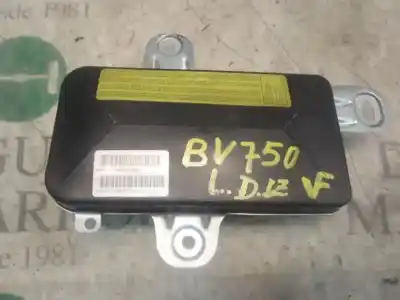 Tweedehands auto-onderdeel Airbag Linkerzijde voor BMW SERIE 3 COMPACT (E46) 316ti OEM IAM-referenties 72127055129  30705512903J