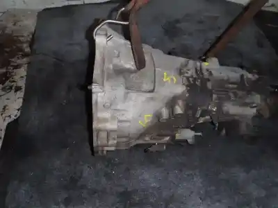 Second-hand car spare part GEARBOX for BMW SERIE 3 COMPACT (E46)  OEM IAM references 23007505600  BDH