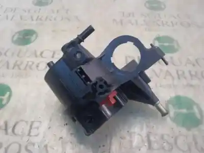 Peça sobressalente para automóvel em segunda mão Suporte De Filtro Gasóleo por CITROEN C3 1.4 HDi Exclusive Referências OEM IAM   