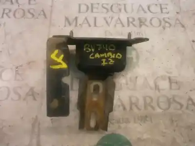 Peça sobressalente para automóvel em segunda mão suporte caixa de velocidades por citroen c3 1.4 hdi exclusive referências oem iam 