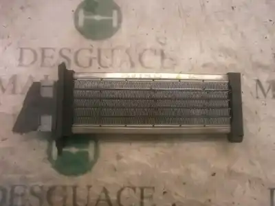 Peça sobressalente para automóvel em segunda mão resistência sofagem chauffage por citroen c3 1.4 hdi exclusive referências oem iam 